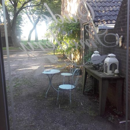 De Oude Smederij Bed & Breakfast Noord-Sleen Bagian luar foto